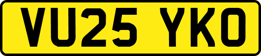 VU25YKO