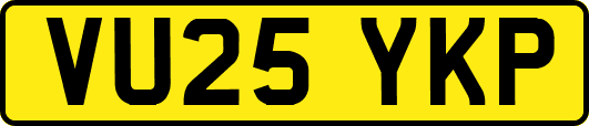 VU25YKP