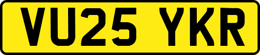 VU25YKR