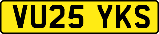 VU25YKS