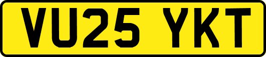 VU25YKT