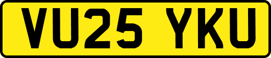 VU25YKU