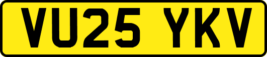 VU25YKV