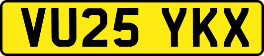 VU25YKX