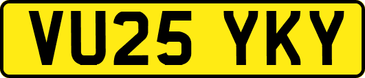 VU25YKY