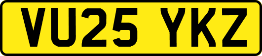 VU25YKZ
