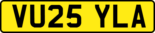 VU25YLA