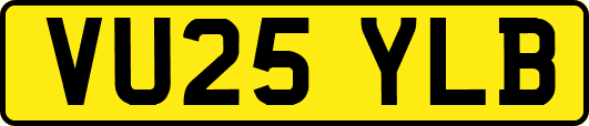 VU25YLB