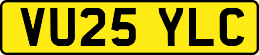 VU25YLC