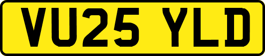 VU25YLD
