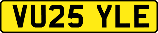 VU25YLE