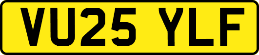 VU25YLF