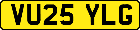 VU25YLG