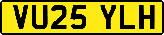 VU25YLH