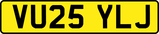 VU25YLJ