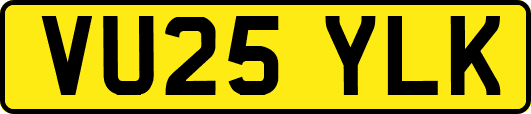VU25YLK