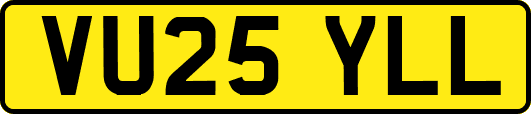 VU25YLL