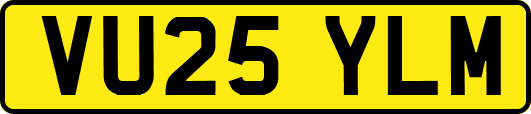 VU25YLM