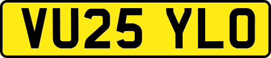 VU25YLO