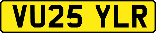 VU25YLR
