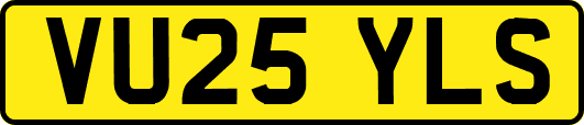 VU25YLS
