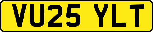 VU25YLT