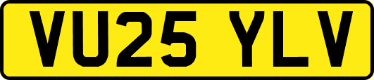 VU25YLV