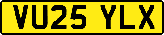 VU25YLX