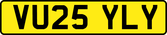 VU25YLY