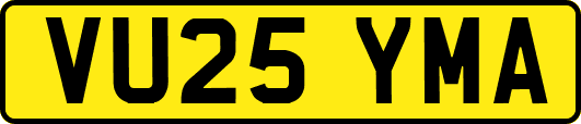 VU25YMA