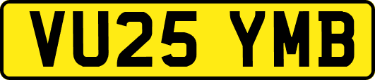 VU25YMB