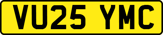 VU25YMC