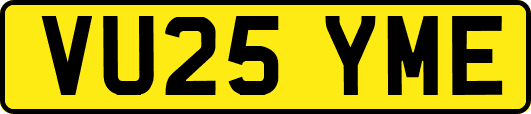 VU25YME