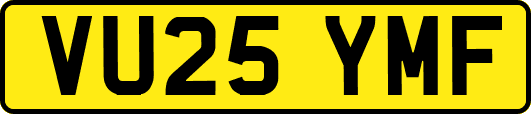 VU25YMF