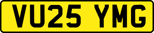 VU25YMG