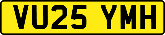VU25YMH