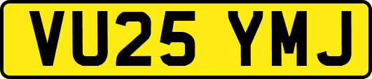 VU25YMJ