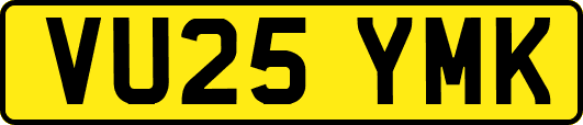 VU25YMK