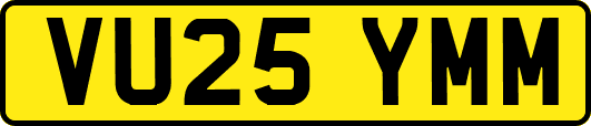 VU25YMM