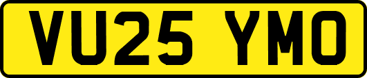 VU25YMO