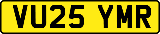 VU25YMR
