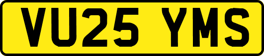 VU25YMS