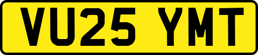 VU25YMT