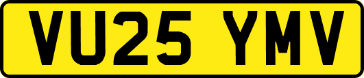 VU25YMV