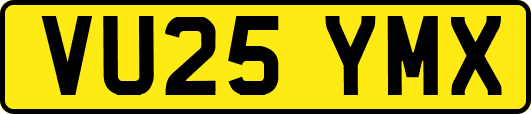 VU25YMX