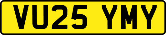 VU25YMY