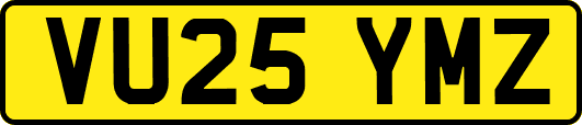 VU25YMZ