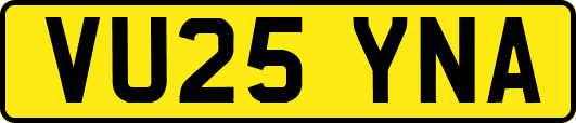 VU25YNA