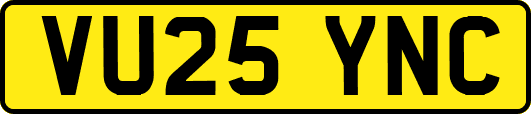 VU25YNC
