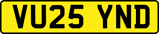 VU25YND